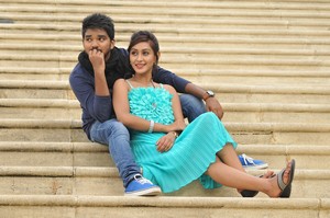 Vaanavillu Movie Photos